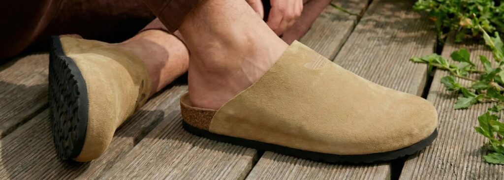 صندل أديداس آديميول